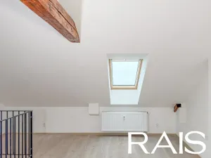 Prodej bytu 2+kk, Brno, 63 m2