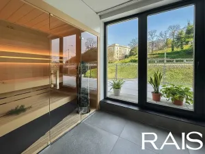 Prodej atypického bytu, Brno, Vodní, 132 m2