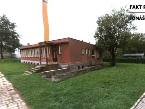 Prodej obchodního prostoru, Zlaté Hory, Na Sídlišti, 313 m2