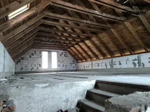 Prodej vícegeneračního domu, Děčín, Litoměřická, 250 m2