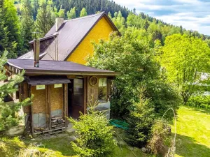 Prodej rodinného domu, Desná, Krkonošská, 380 m2