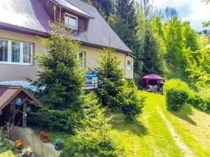 Prodej rodinného domu, Desná, Krkonošská, 380 m2