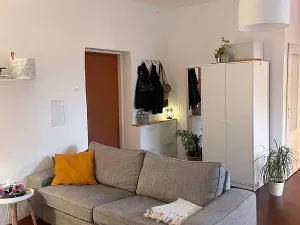 Pronájem bytu 1+1, Liberec, nám. Českých bratří, 40 m2