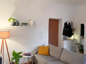 Pronájem bytu 1+1, Liberec, nám. Českých bratří, 40 m2