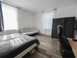 Prodej bytu 1+1, Liberec, Zlínská, 46 m2