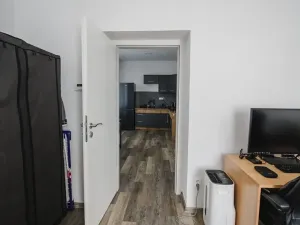 Prodej bytu 1+1, Liberec, Zlínská, 46 m2