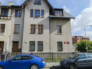 Prodej bytu 1+1, Liberec, Zlínská, 46 m2