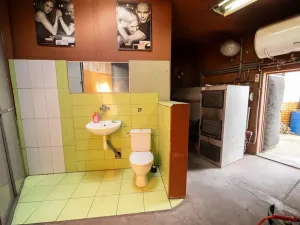 Prodej rodinného domu, Mnichovo Hradiště, 200 m2