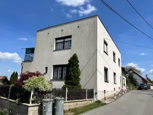 Prodej rodinného domu, Mnichovo Hradiště, 200 m2