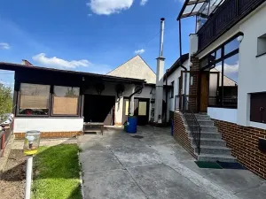 Prodej rodinného domu, Mnichovo Hradiště, 200 m2