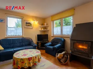 Prodej chalupy, Velenov, 78 m2