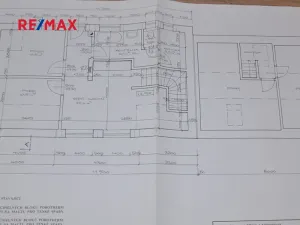 Prodej rodinného domu, Zápy, 216 m2
