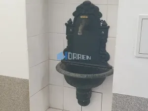 Pronájem bytu 5+1, Praha - Karlín, Pobřežní, 168 m2