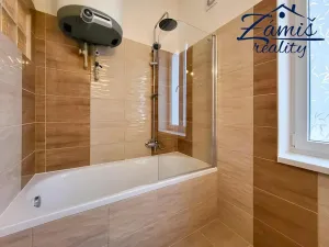 Pronájem bytu 2+1, Kladno, Čs. armády, 80 m2