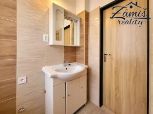 Pronájem bytu 2+1, Kladno, Čs. armády, 80 m2