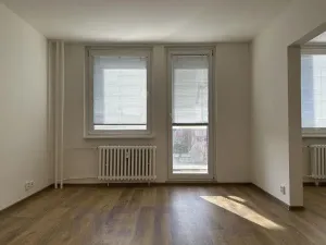 Pronájem bytu 1+1, Praha - Troja, Hnězdenská, 47 m2