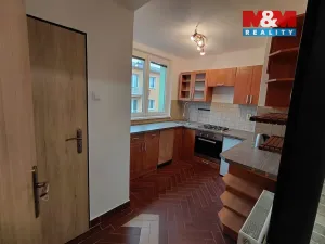 Pronájem bytu 3+1, Rataje nad Sázavou, Hlavní, 75 m2