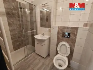 Pronájem bytu 3+1, Rataje nad Sázavou, Hlavní, 75 m2