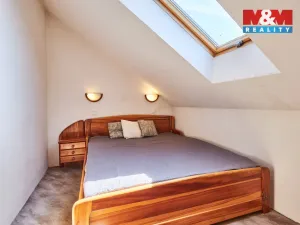 Pronájem bytu 2+1, Senožaty, 49 m2