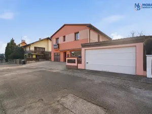 Prodej rodinného domu, Lipí, 238 m2