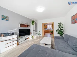 Prodej rodinného domu, Lipí, 238 m2