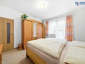 Prodej rodinného domu, Lipí, 238 m2