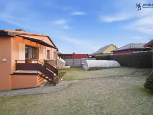 Prodej rodinného domu, Lipí, 238 m2