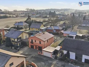 Prodej rodinného domu, Lipí, 238 m2