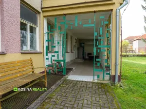 Pronájem komerční nemovitosti, Kynšperk nad Ohří, Mládeže, 98 m2