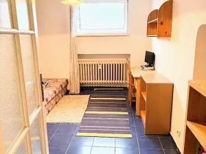 Prodej bytu 2+kk, Praha - Bubeneč, Lotyšská, 39 m2
