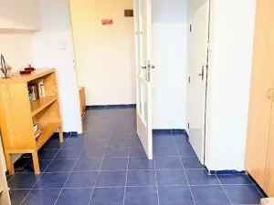 Prodej bytu 2+kk, Praha - Bubeneč, Lotyšská, 39 m2