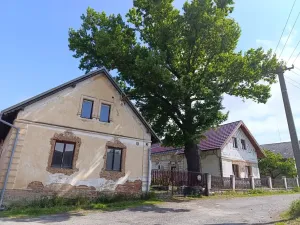 Prodej rodinného domu, Kožlany, 180 m2