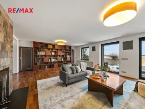 Prodej vily, Praha - Klánovice, Zádražanská, 330 m2
