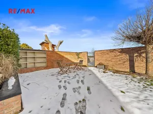 Prodej vily, Praha - Klánovice, Zádražanská, 330 m2