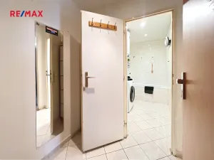 Prodej bytu 1+kk, Praha - Michle, Michelská, 27 m2