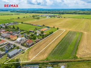 Prodej pozemku pro bydlení, Volárna, 3821 m2