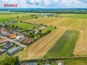 Prodej podílu pozemku pro bydlení, Volárna, 918 m2