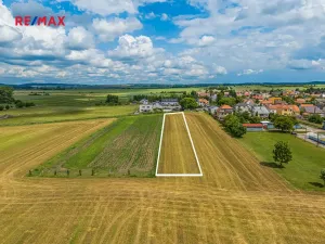 Prodej podílu pozemku pro bydlení, Volárna, 918 m2