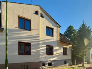 Prodej rodinného domu, Třebíč, Dukelská, 161 m2