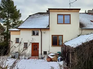 Prodej rodinného domu, Třebíč, Dukelská, 161 m2