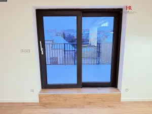 Pronájem bytu 2+kk, Benešov, Ulrichova, 54 m2