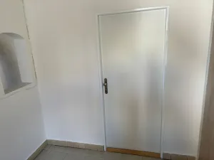 Pronájem bytu 1+1, Kladno, plk. Stříbrného, 40 m2