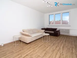 Pronájem bytu 2+1, Ostrava, Jirská, 58 m2