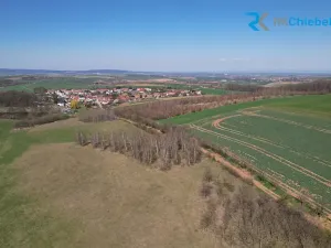 Prodej pozemku pro bydlení, Bohdalice-Pavlovice, 1070 m2