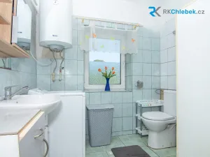 Prodej rodinného domu, Spytihněv, 85 m2