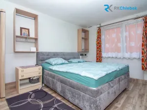 Prodej rodinného domu, Spytihněv, 85 m2