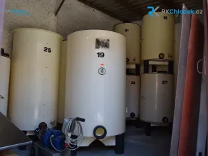 Prodej rodinného domu, Moravská Nová Ves, Pod Kostelem, 108 m2