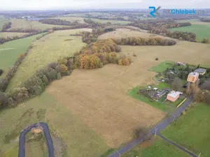 Prodej komerčního pozemku, Frýdek-Místek, Panské Nové Dvory, 5465 m2