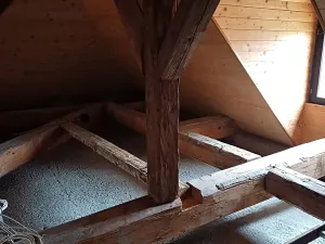 Prodej vily, Vyklantice, 660 m2