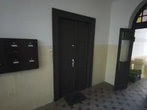 Pronájem bytu 2+kk, Praha - Strašnice, Věšínova, 50 m2